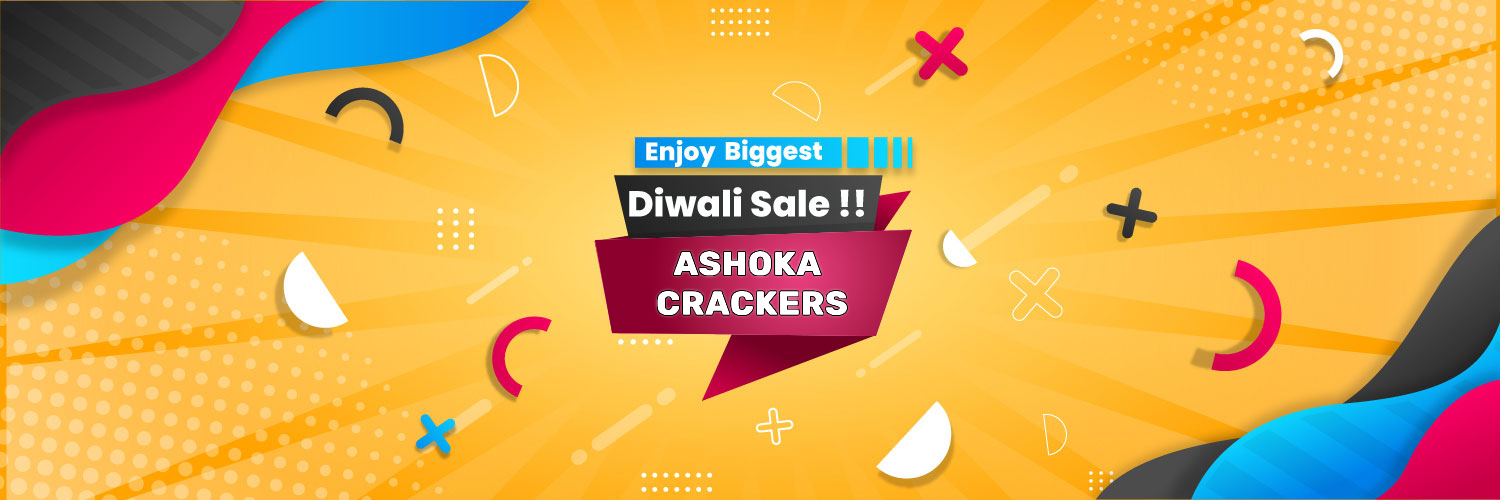 Ashoka Crackers