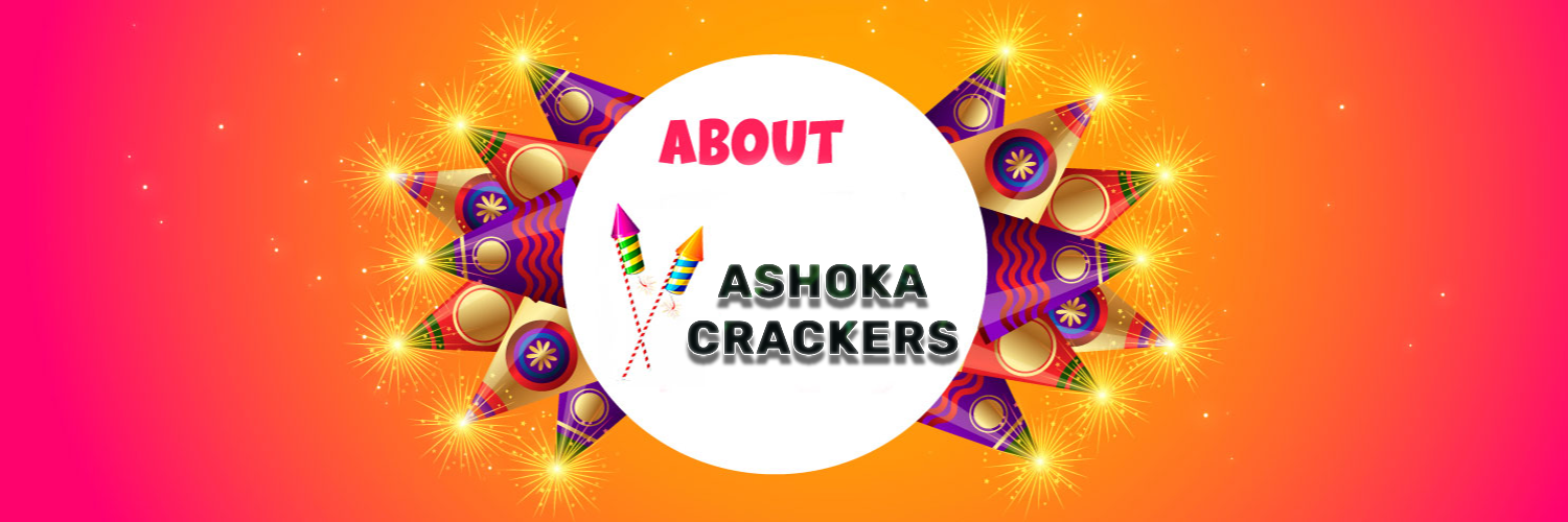 Ashoka Crackers