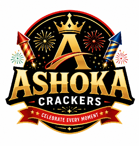 Ashoka Crackers